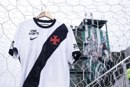 Barracas Central x Vasco: veja as escalações para o jogo da Sul-Americana