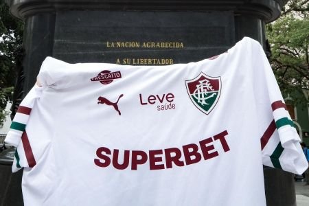 Deportivo La Guaira x Fluminense: veja as escalações pela Copa Libertadores