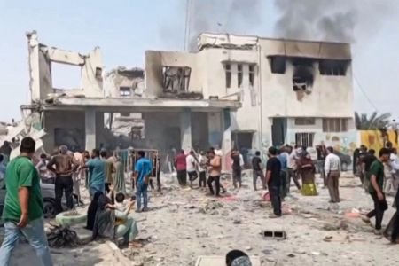 Existem brasileiros morando no Irã? País está sob graves ameaças de Trump