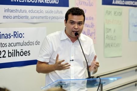 Presidente do PSB defende Pacheco como criador do Propag: 'Um exame de DNA comprova'