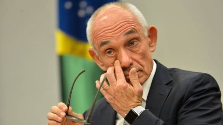 Brumadinho: STJ decide reabrir processo contra ex-presidente da Vale por homicídio