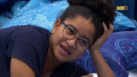 Milena é detonada por 'tomar' prêmio de Ana Paula em dinâmica no BBB 26