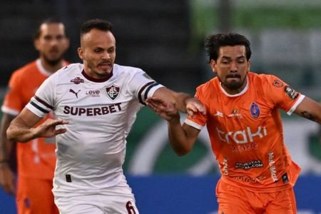 Veja qual é o próximo jogo do Fluminense na Copa Libertadores