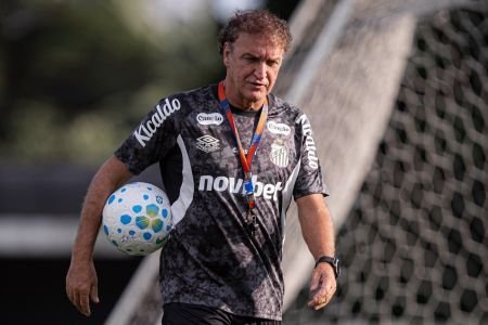 Escalação do Santos: o provável time para enfrentar o Deportivo Cuenca