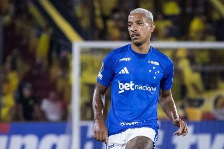 Cruzeiro: decisivo, Matheus Pereira amplia lista de gols em torneios continentais