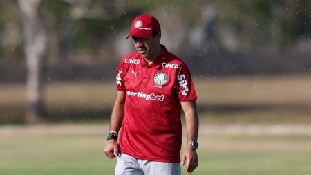 Escalação do Palmeiras: veja provável time para estreia na Libertadores