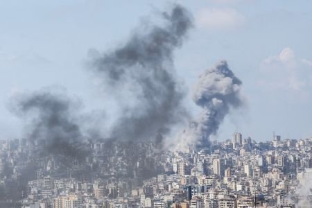 Mesmo com cessar-fogo, Israel realiza bombardeios no Líbano