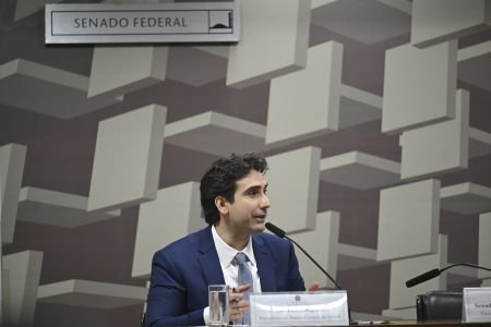 Presidente do Banco Central revela orientação de Lula no caso Master