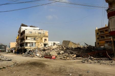 Israel emite novo alerta de expulsão de moradores no Líbano durante invasão