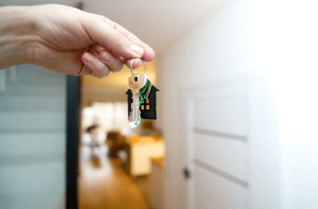 Como encontrar um apartamento que cabe no seu bolso?