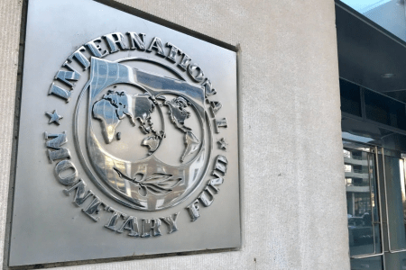 Guerra no Irã pode levar 45 milhões de pessoas à insegurança alimentar, diz FMI