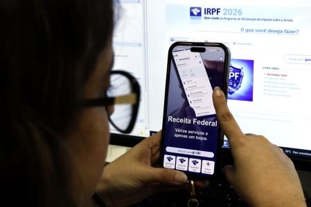 Imposto de Renda 2026: como saber se caí na malha fina?