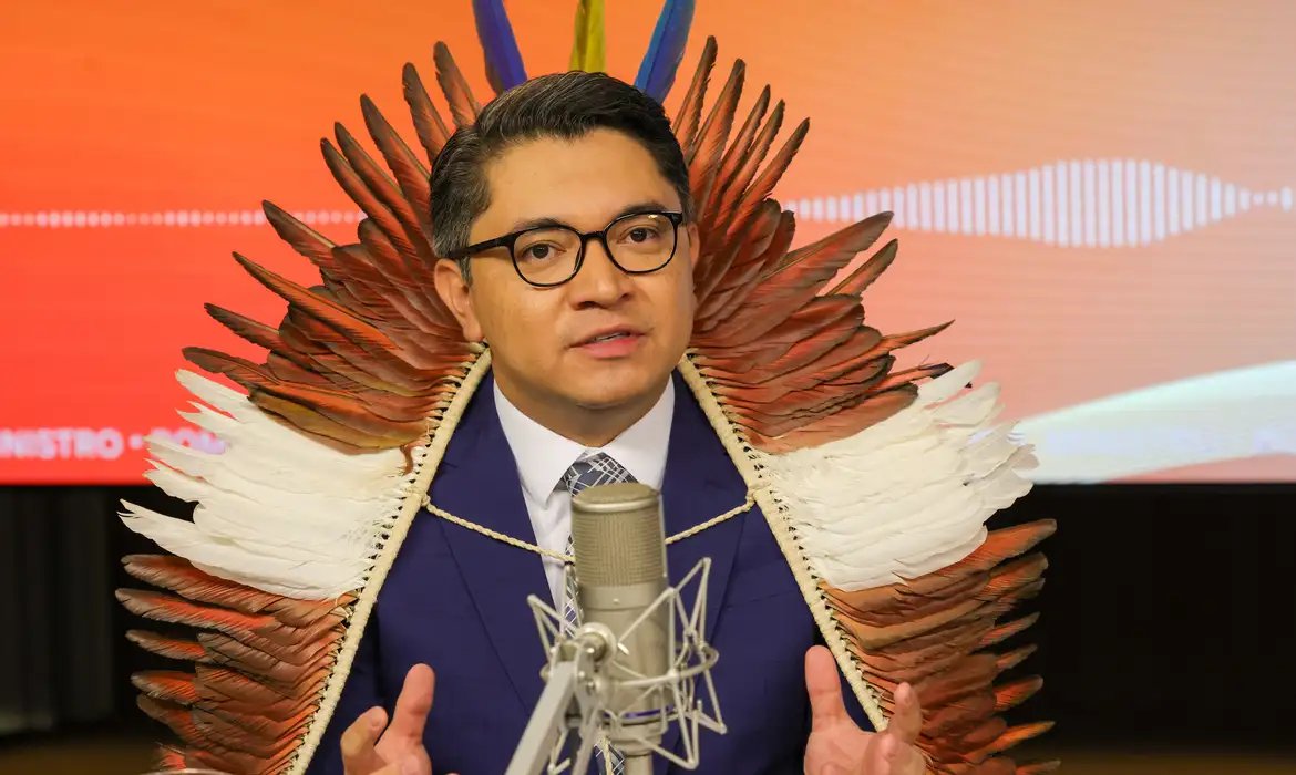 Verba para super poço em reserva indígena está garantida, diz ministro