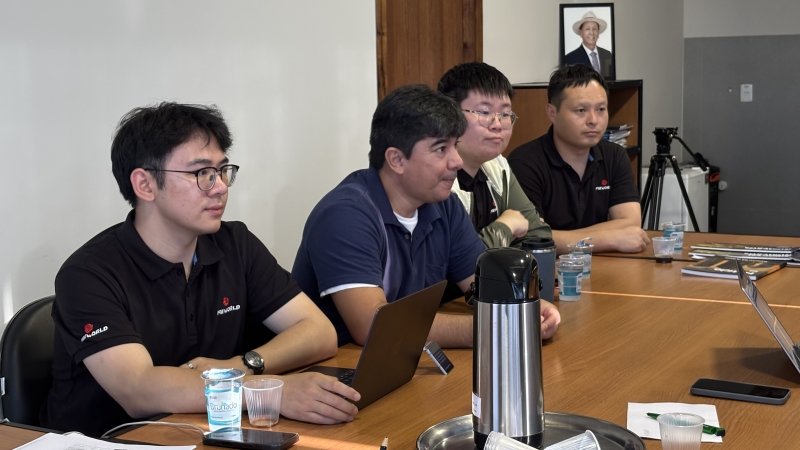 FM World vai instalar sua primeira concessionária de máquinas agrícolas do Brasil em Sinop