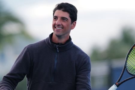 Ex-21 do mundo, Bellucci é o novo treinador de tenista sobrinho de Fernando Meligeni