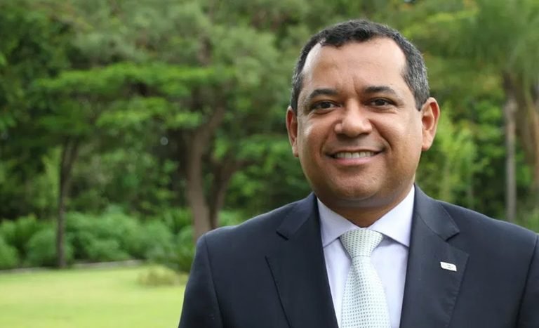 Cleber Soares é o novo secretário-executivo do Ministério da Agricultura e Pecuária