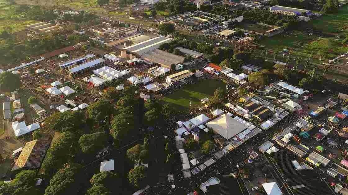 Tudo o que você precisa saber sobre a ExpoLondrina 2026, que começa nesta sexta