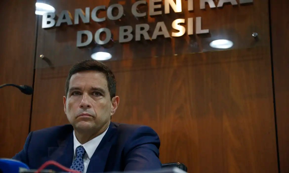 Campos Neto falta à CPI do Crime Organizado pela terceira vez