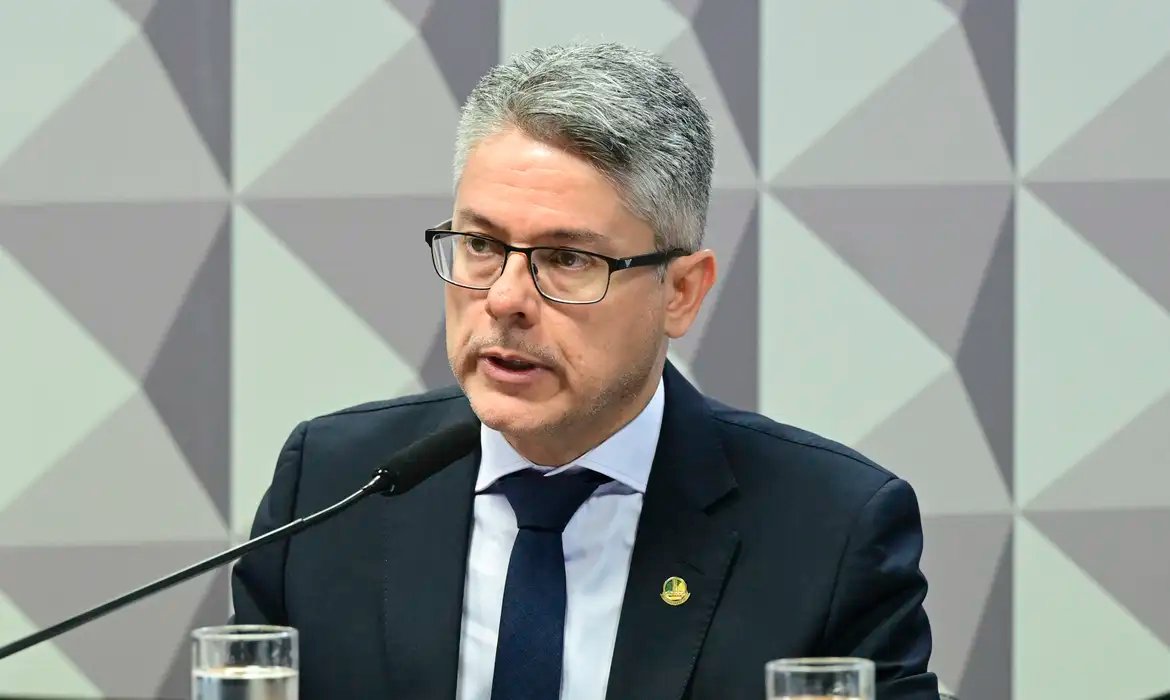 CPI do Crime Organizado não será prorrogada, confirma relator 