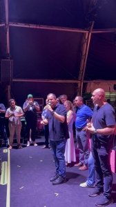 Ilde Taques destaca impacto econômico nos 307 anos da  capital