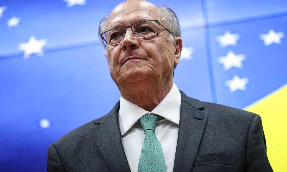 Alckmin: biodiesel reduz exposição do Brasil à geopolítica mundial