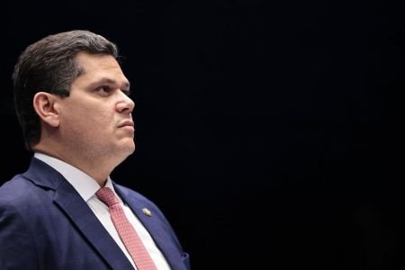 Alcolumbre convoca sessão para analisar veto ao PL da Dosimetria dia 30