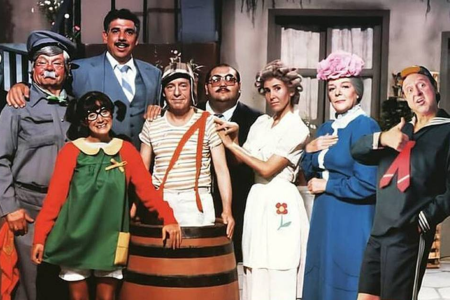 'Chaves' volta para programação do SBT após mudanças na grade de exibição