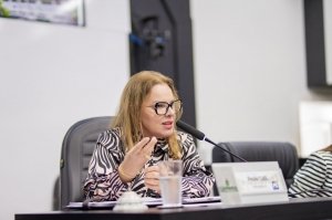 Presidente apresenta projeto voltado ao fortalecimento de associações e geração de renda em Cuiabá