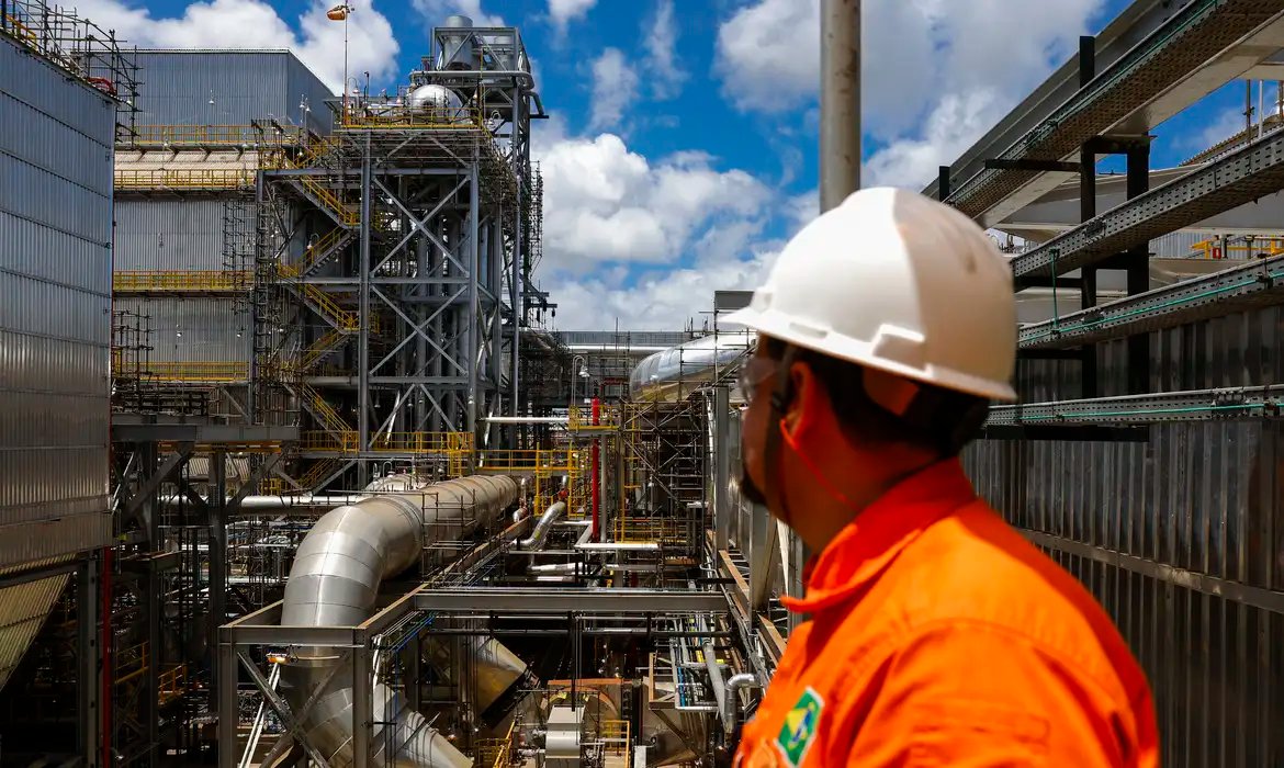 Petrobras devolverá diferença de preço de leilão de gás