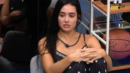 BBB 26: Jordana tenta definir Paredão, é interrompida e abandona aliadas