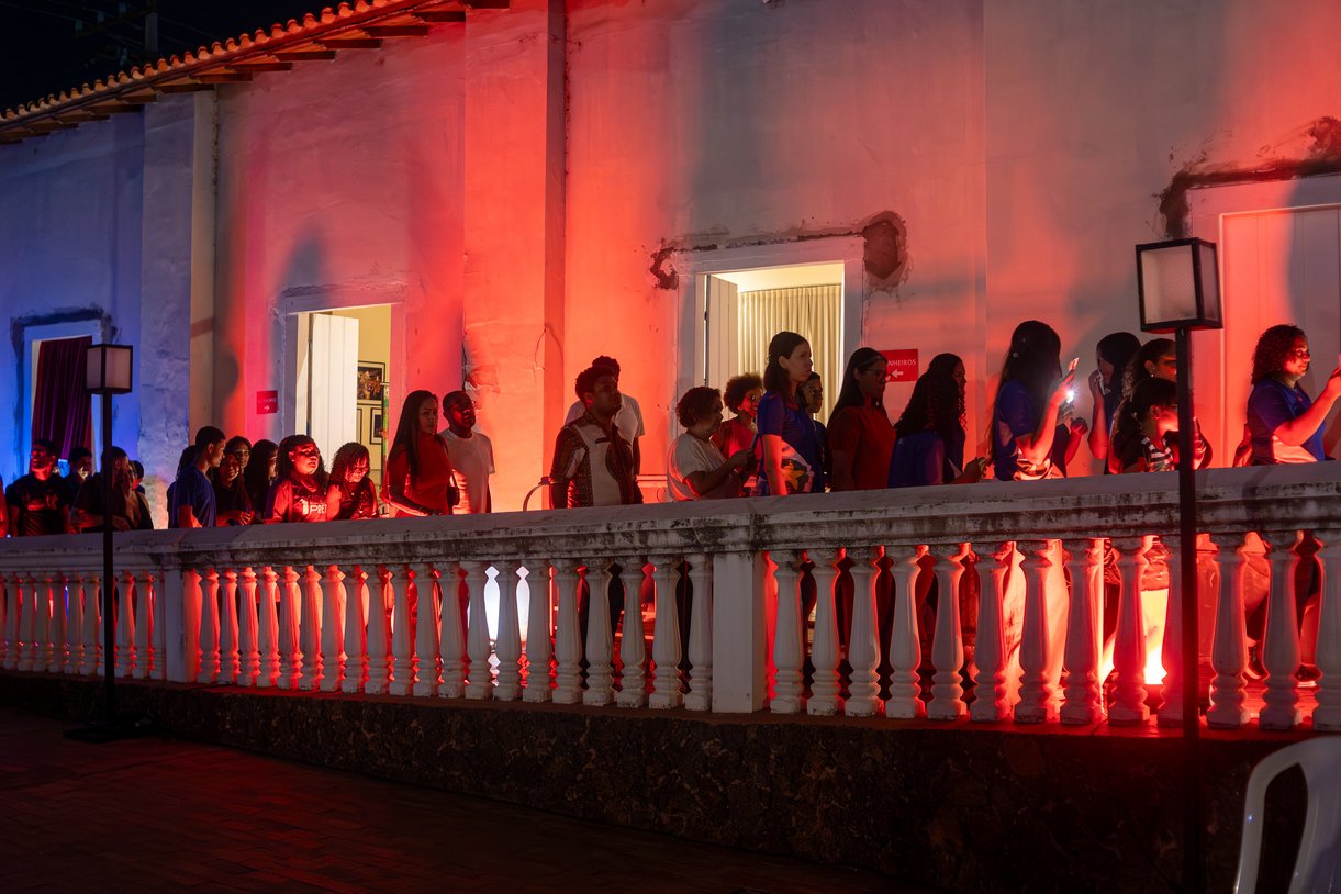 Academia Mato-grossense de Letras celebra aniversário de Cuiabá com agenda cultural e exposição de fotografias