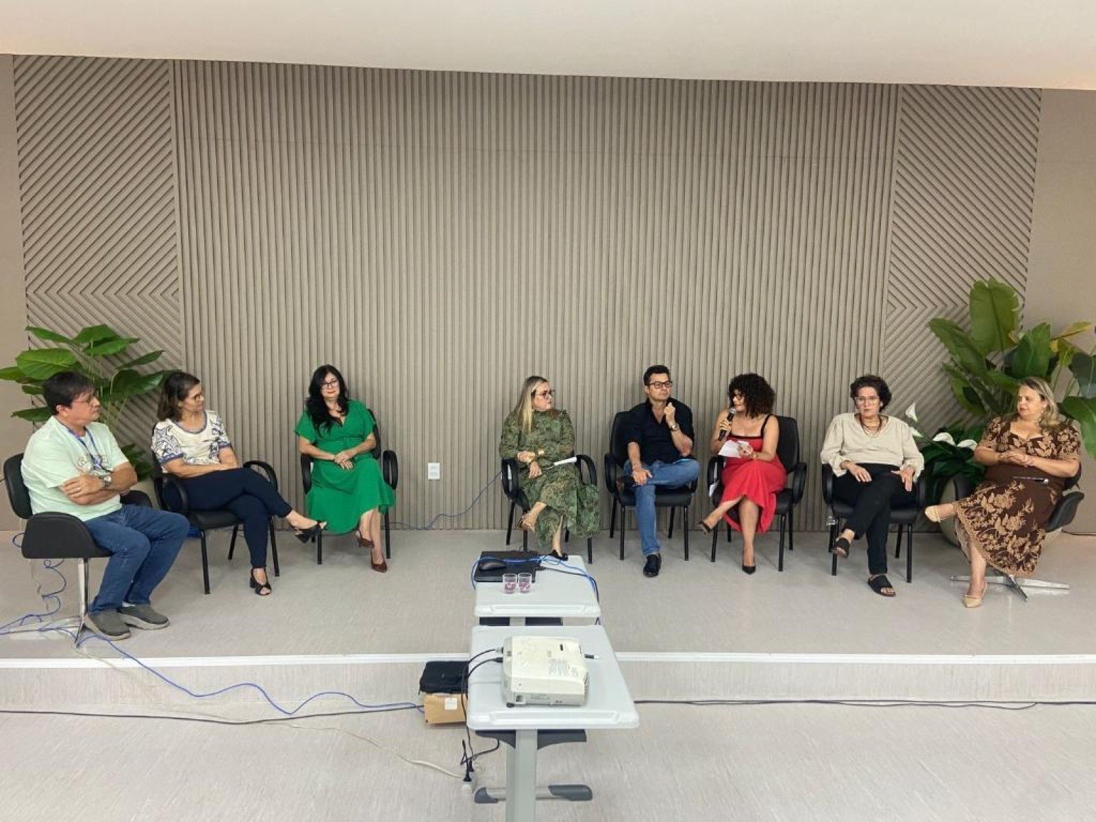 Escola de Saúde Pública inicia 2ª turma de especialização interprofissional em Atenção Integral às Pessoas com hanseníase