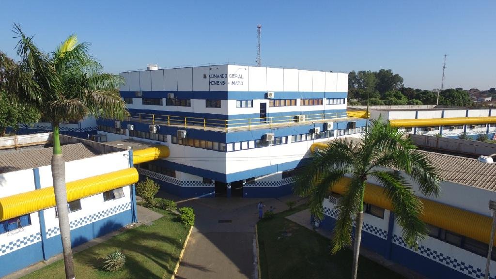 PM realiza mudança de comando da Subchefia de Estado-Maior Geral nesta quinta-feira (9)