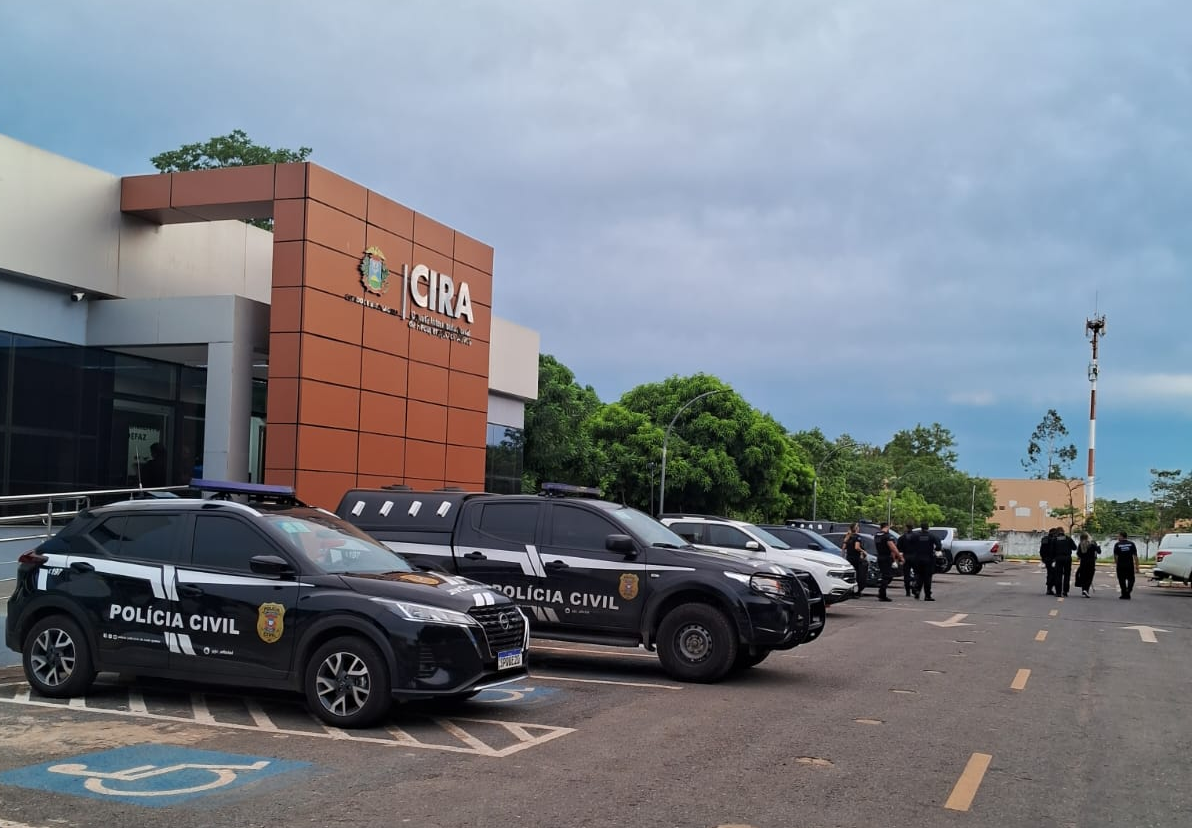 Operação desarticula esquema milionário de sonegação de ICMS no setor pecuário