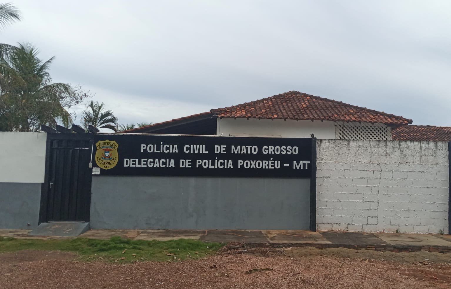 Polícia Civil prende homem condenado pelo crime de estupro de vulnerável