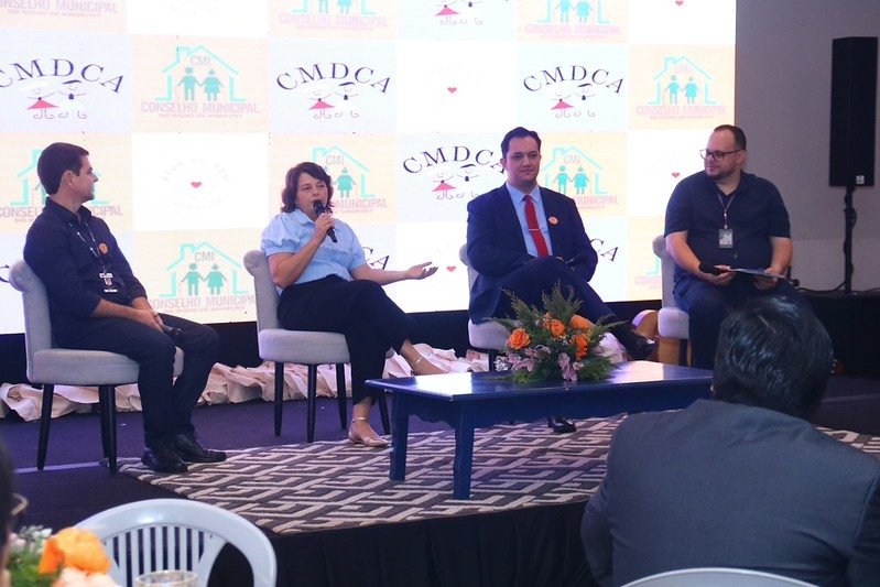 Prefeitura de Sinop apoia “Rede do Bem” para incentivar destinação do Imposto de Renda a fundos sociais