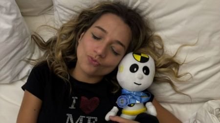 Samira 'rouba' item do BBB 26 e Globo se pronuncia