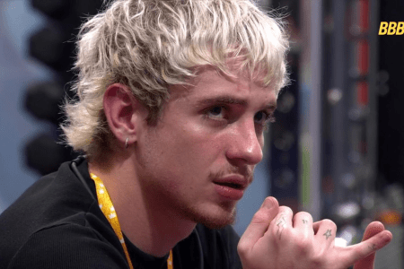 Juliano Floss pode ter vantagem em dobro em dinâmica no Paredão do BBB 26