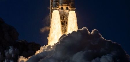 'Bola de fogo': saiba qual é o maior temor do piloto da Artemis II no retorno à Terra