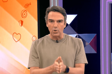 BBB 26: Prova do Anjo resgata dinâmica polêmica que não acontecia há 6 anos