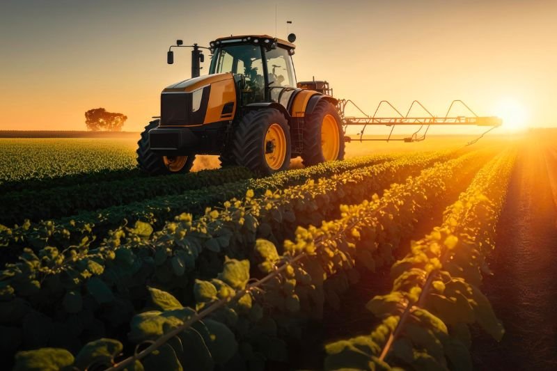 Nova renegociação de dívidas deve contemplar produtores rurais, estuda Fazenda