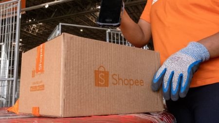 Shopee inaugura novo centro de distribuição em Minas Gerais