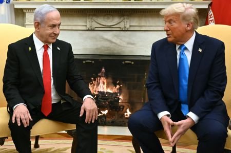 Oriente Médio: Trump e Netanyahu tiveram ligação telefônica 'tensa' sobre o Líbano