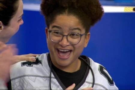 BBB 26: Milena vence Prova do Anjo e ganha prêmio inédito na edição