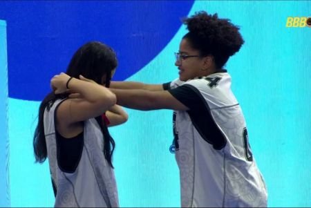 Quem está no Monstro do BBB 26? Milena mantém alvo ao fazer escolha