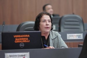 Baixinha defende que Plano Diretor de Cuiabá favoreça bairros periféricos