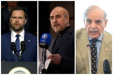 Oriente Médio: EUA, Irã e Paquistão celebram negociações trilaterais