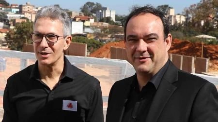 Chegada de Roscoe ao PL esquenta negociações entre Zema e Flávio Bolsonaro