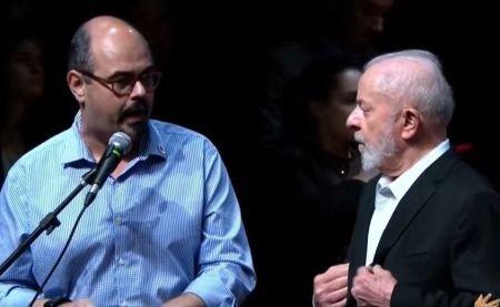 Lumões: lideranças mineiras começam movimentação por palanque duplo