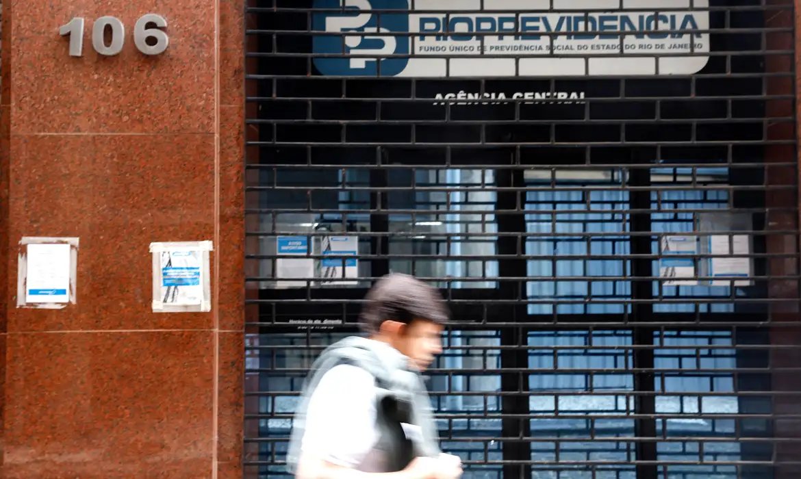 MPRJ entra na Justiça para recuperar R$ 1 bilhão do Rioprevidência
